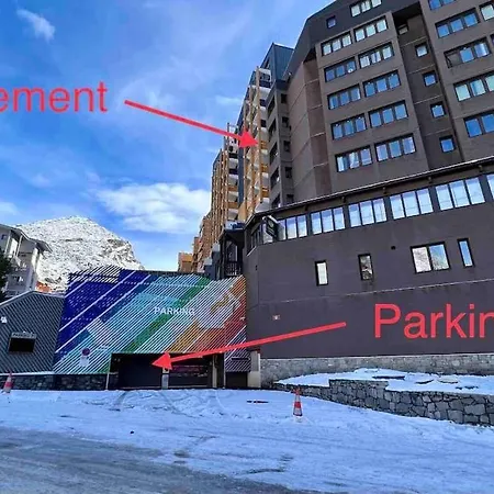 Centre De In Skinout Daire