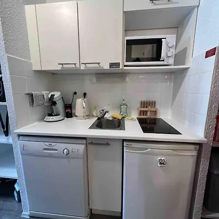 Apartment Centre De In Skinout Val Thorens
