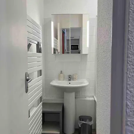 Centre De In Skinout * Val Thorens