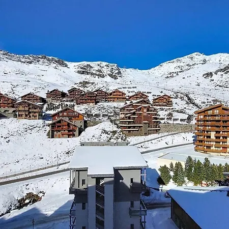 Apartment Centre De In Skinout