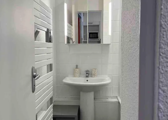 Centre De In Skinout * Val Thorens