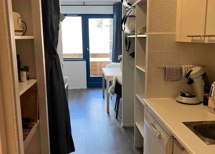 Centre De In Skinout Διαμέρισμα *