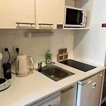 Centre De In Skinout Apartament Val Thorens