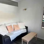Centre De In Skinout Apartament