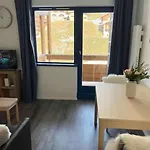 Apartament Centre De In Skinout Val Thorens
