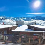 Centre De In Skinout * Val Thorens