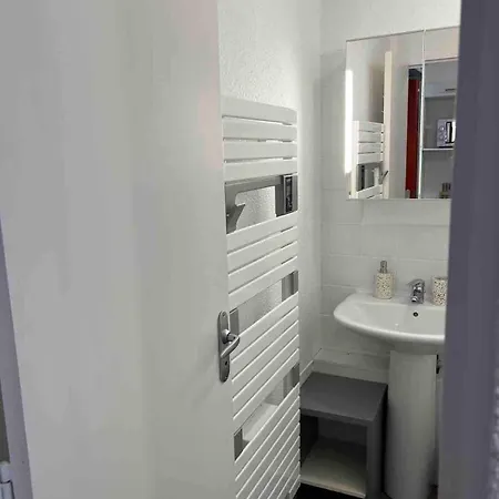 Centre De In Skinout Apartamento Val Thorens