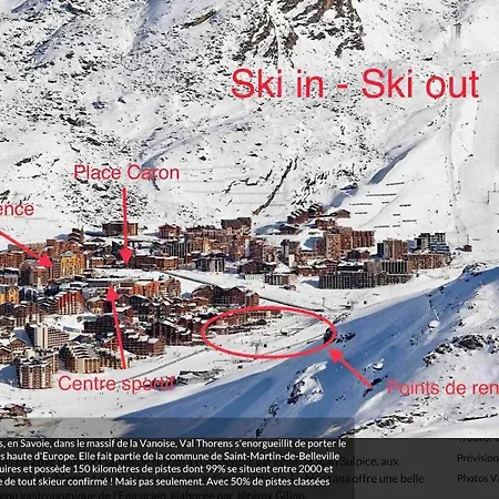 Centre De In Skinout