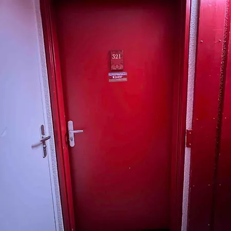 Apartamento Centre De In Skinout *