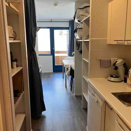 Centre De In Skinout Apartamento *