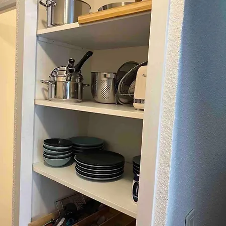 Centre De In Skinout Apartamento *