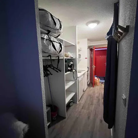 Centre De In Skinout