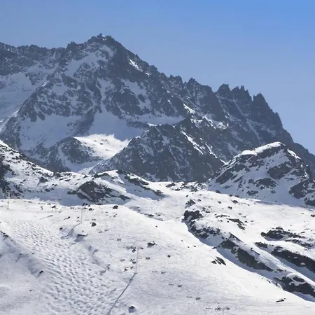 Centre De In Skinout Апартаменты