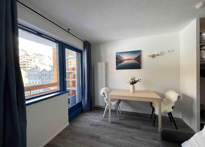 Centre De In Skinout * Валь-Торанс