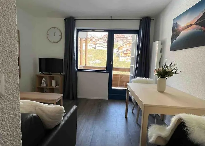 Апартаменты Centre De In Skinout