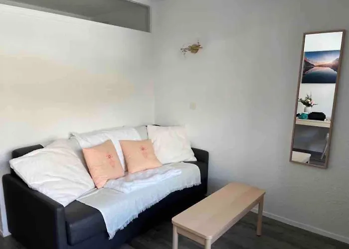 Centre De In Skinout Апартаменты