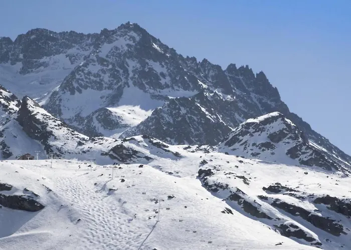 Centre De In Skinout Апартаменты